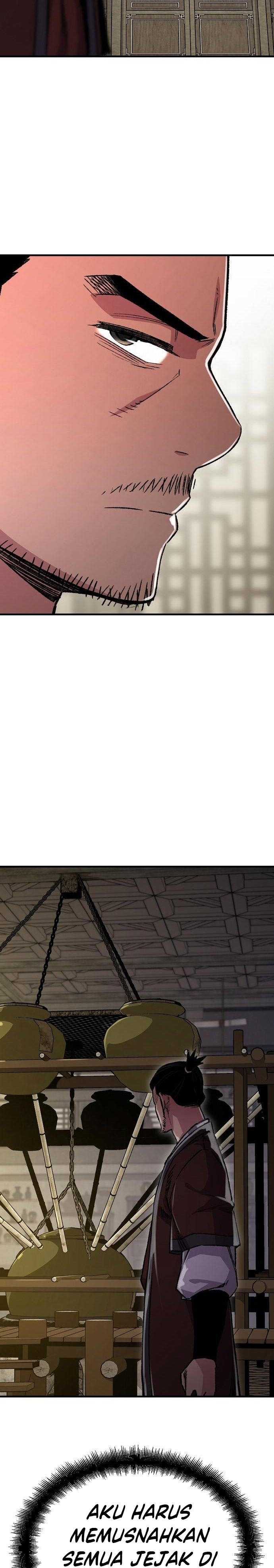 Reborn as The Heavenly Demon chapter 84