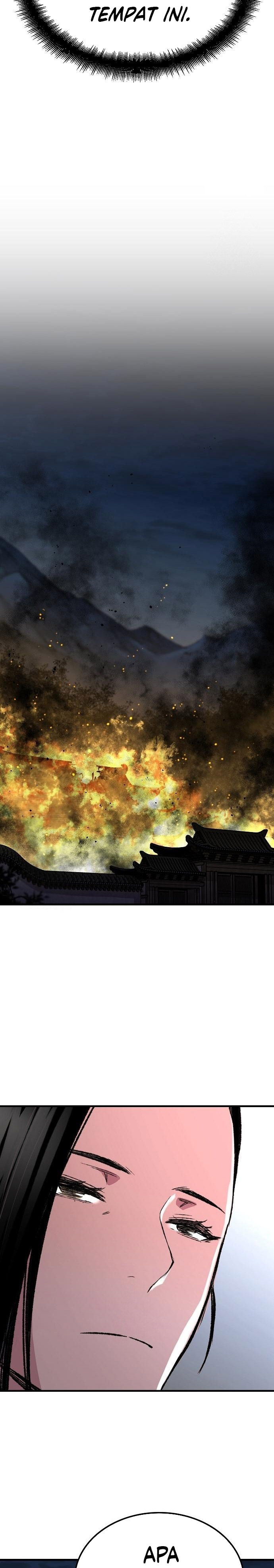 Reborn as The Heavenly Demon chapter 84
