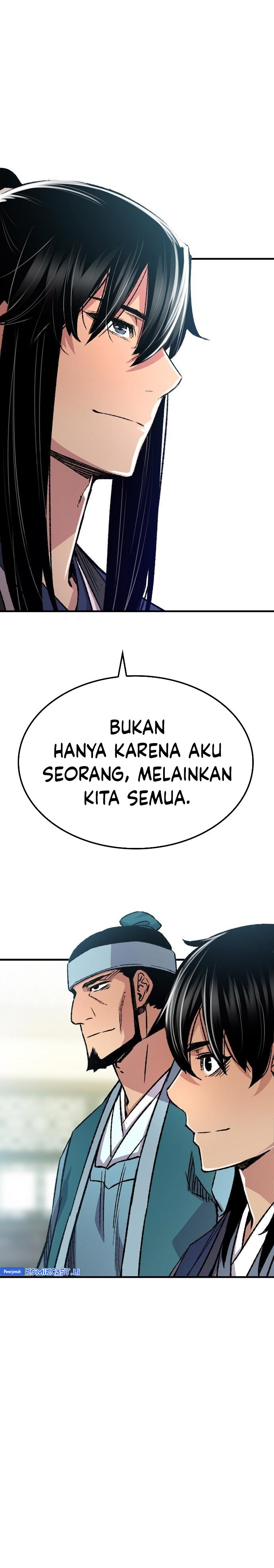 Reborn as The Heavenly Demon chapter 84