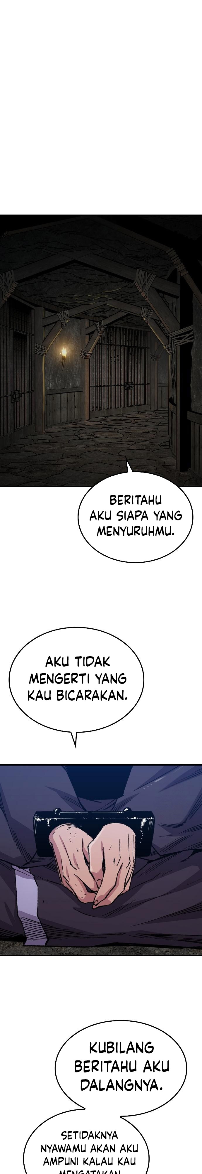 Reborn as The Heavenly Demon chapter 84