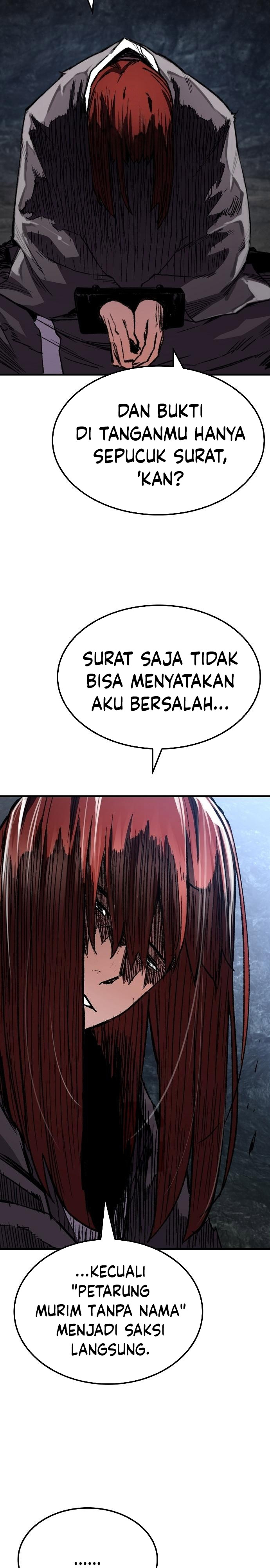 Reborn as The Heavenly Demon chapter 84
