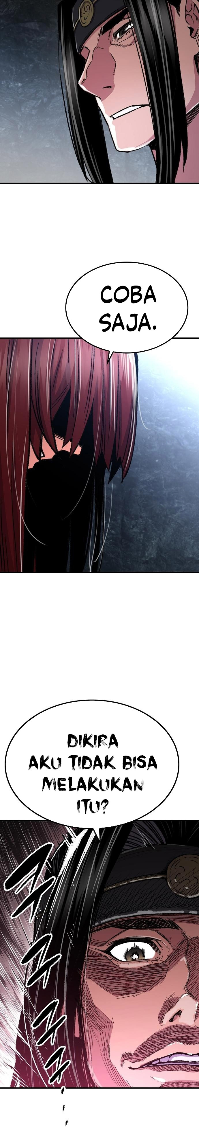 Reborn as The Heavenly Demon chapter 84