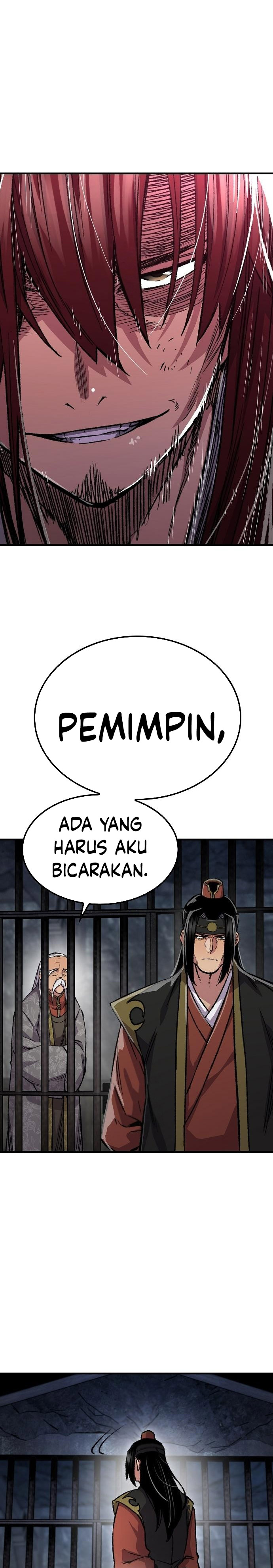 Reborn as The Heavenly Demon chapter 84
