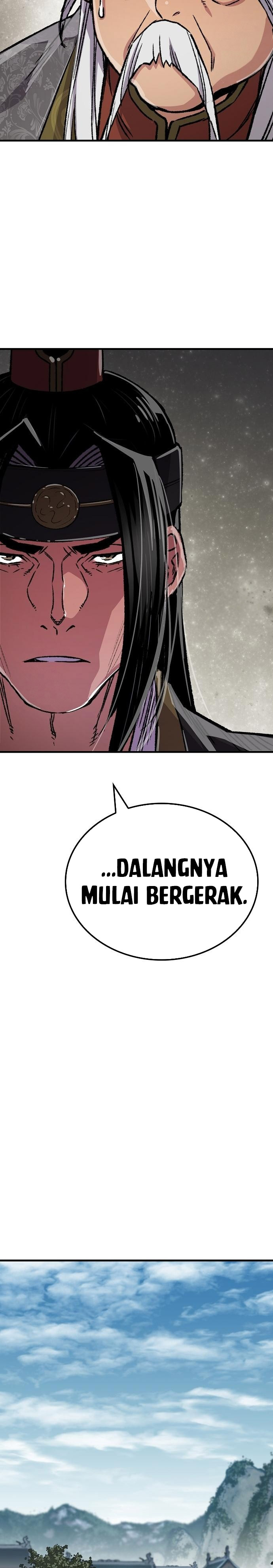 Reborn as The Heavenly Demon chapter 84