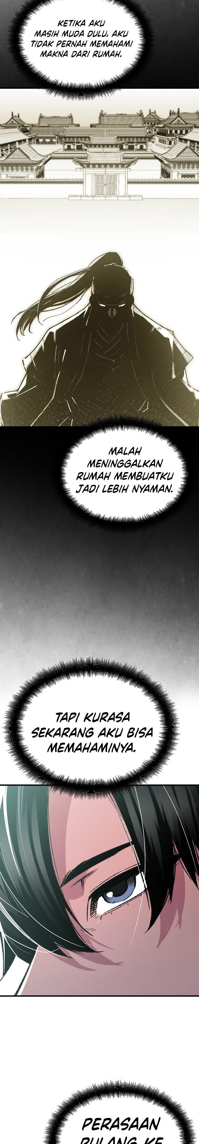 Reborn as The Heavenly Demon chapter 84