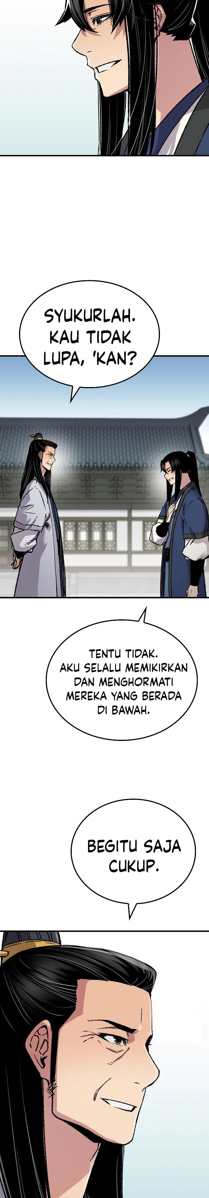 Reborn as The Heavenly Demon chapter 84