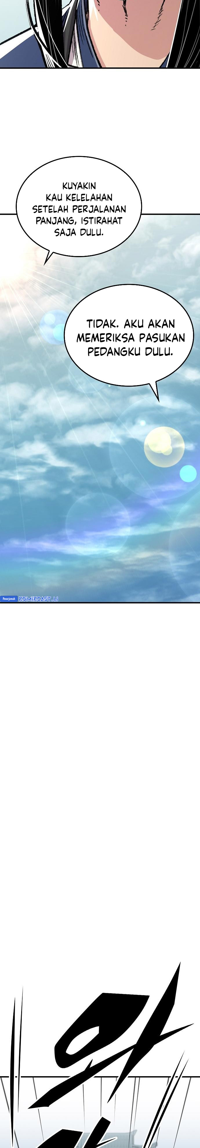 Reborn as The Heavenly Demon chapter 84