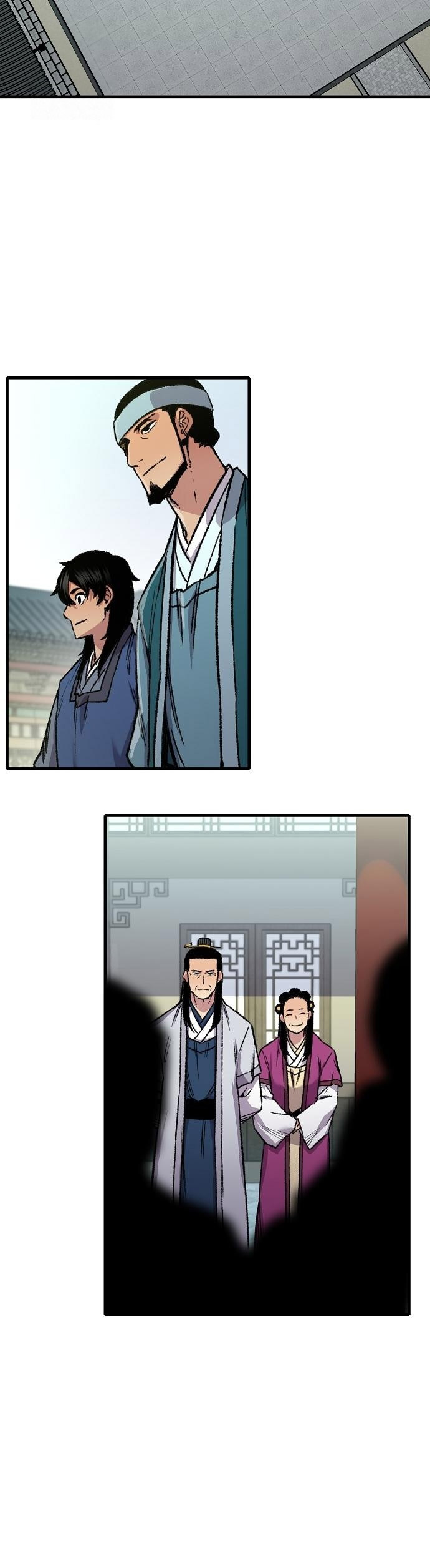 Reborn as The Heavenly Demon chapter 84