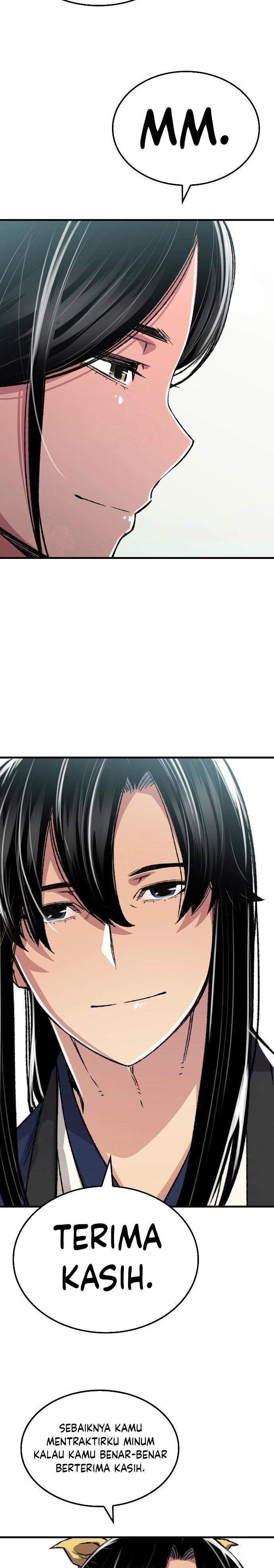 Reborn as The Heavenly Demon Chapter 85 Bahasa Indonesia