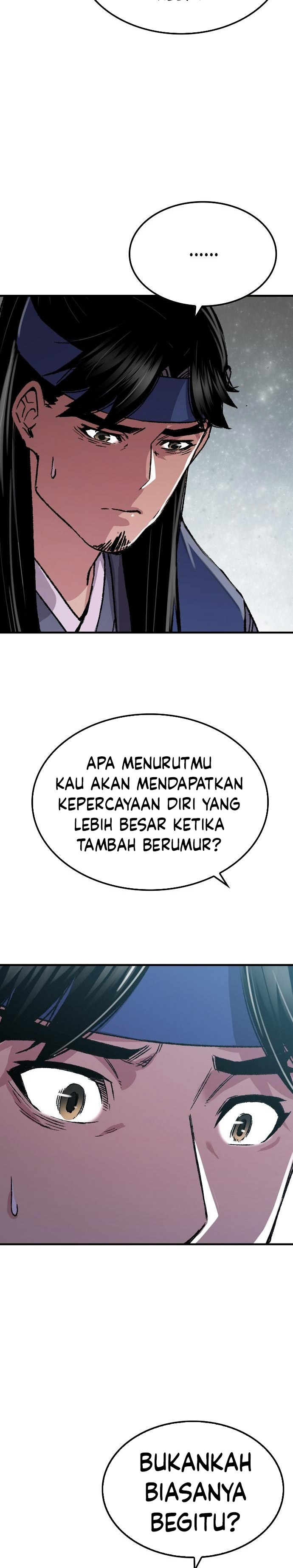 Reborn as The Heavenly Demon Chapter 85 Bahasa Indonesia