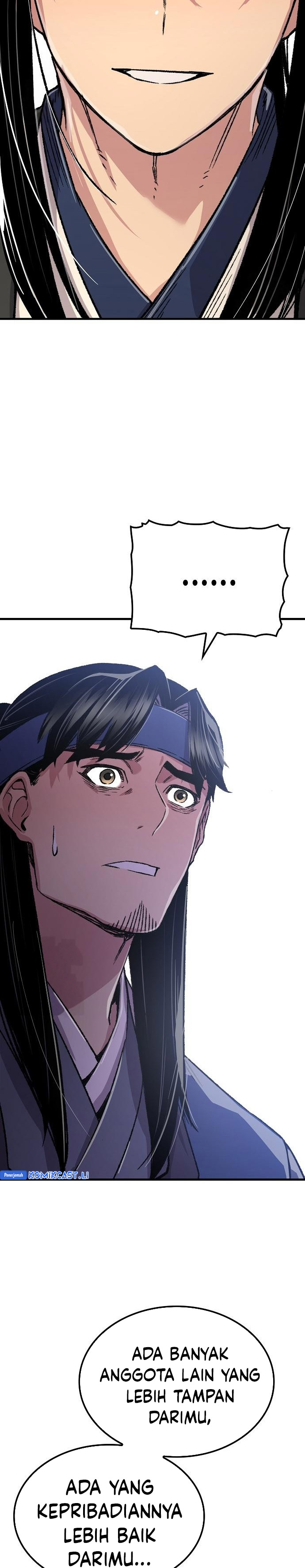 Reborn as The Heavenly Demon Chapter 85 Bahasa Indonesia