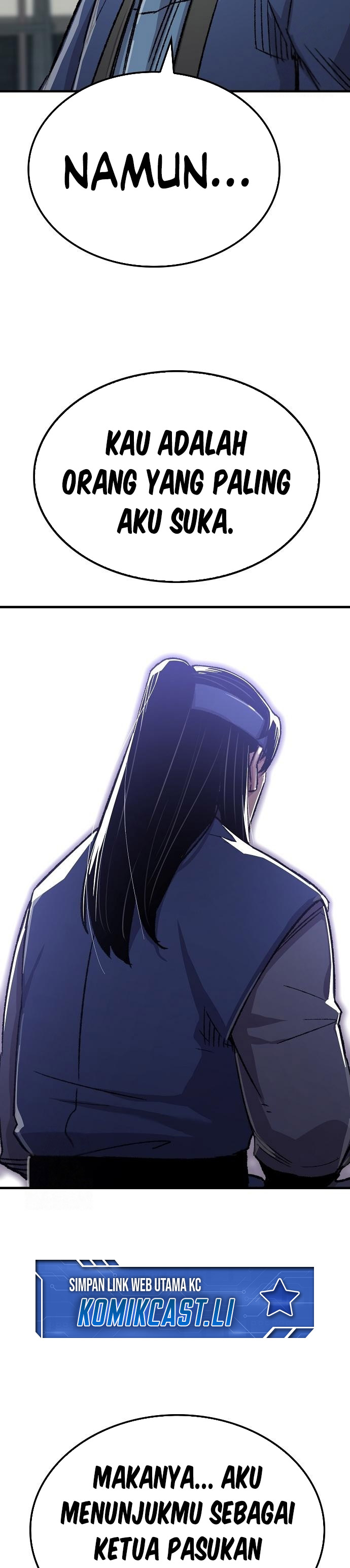 Reborn as The Heavenly Demon Chapter 85 Bahasa Indonesia