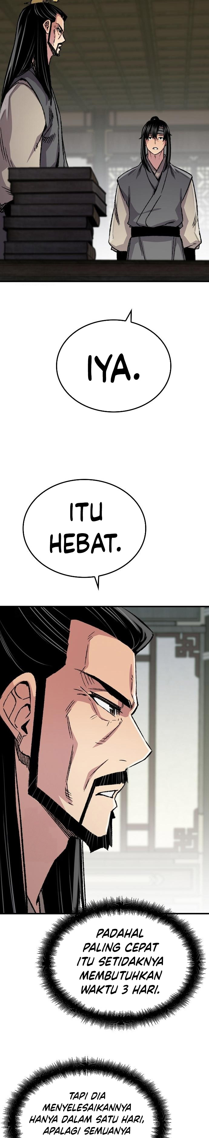 Reborn as The Heavenly Demon chapter 89