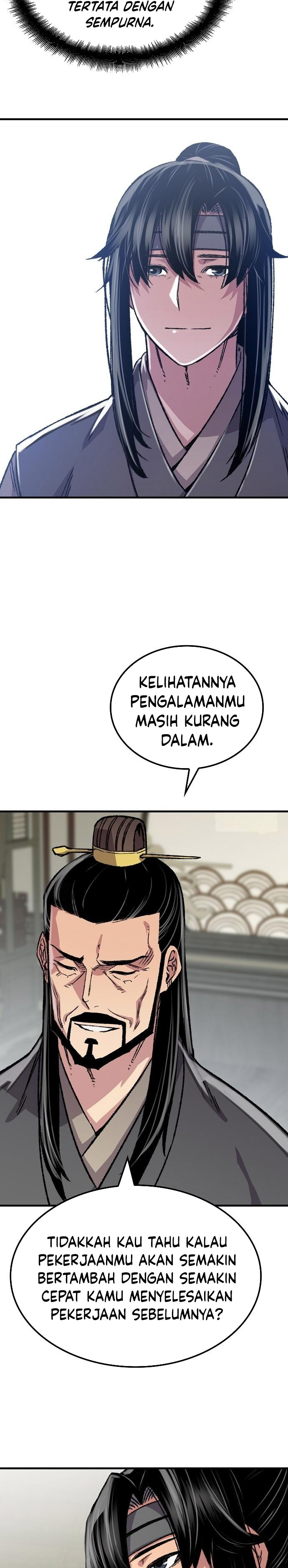 Reborn as The Heavenly Demon chapter 89