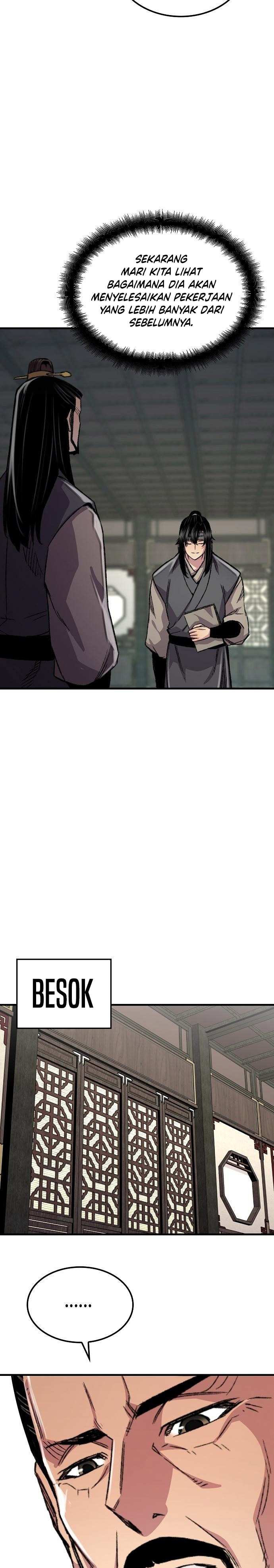 Reborn as The Heavenly Demon chapter 89