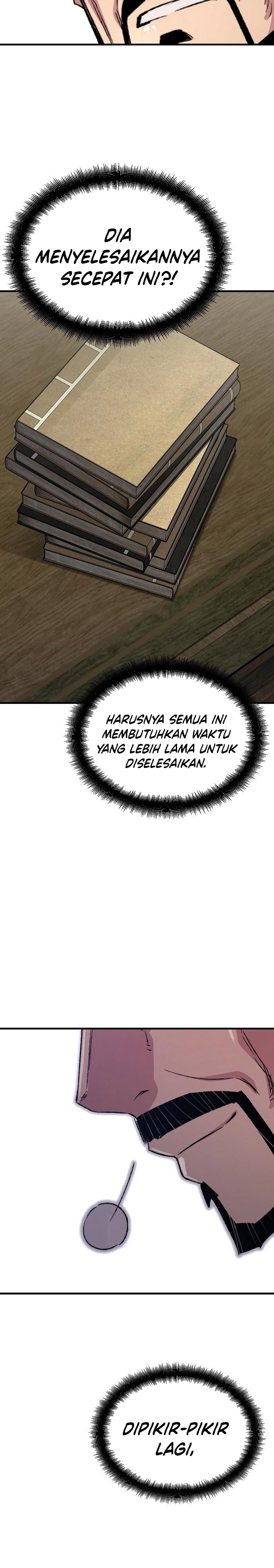 Reborn as The Heavenly Demon chapter 89