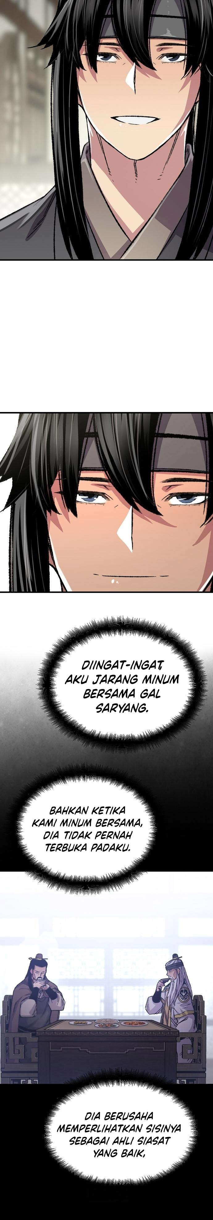 Reborn as The Heavenly Demon chapter 89
