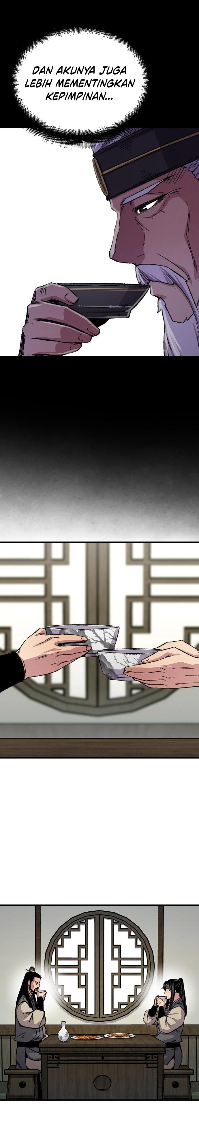 Reborn as The Heavenly Demon chapter 89