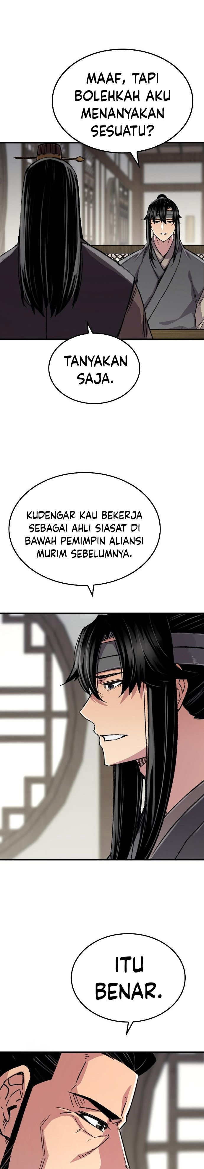 Reborn as The Heavenly Demon chapter 89
