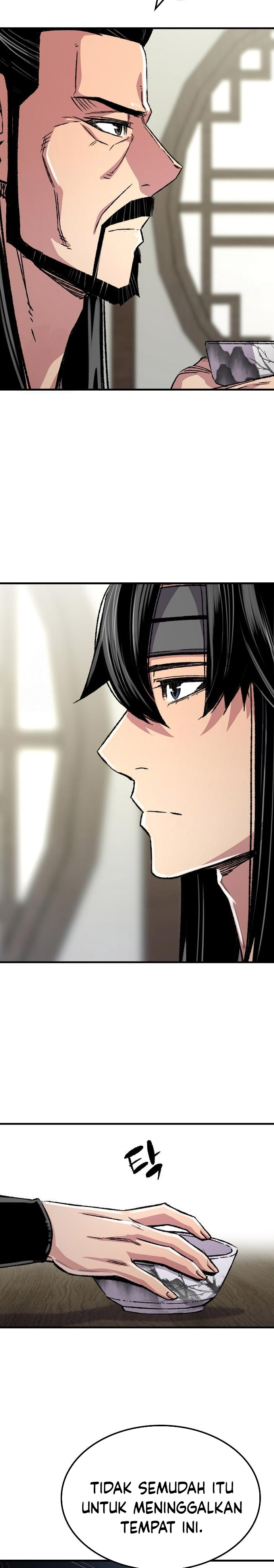 Reborn as The Heavenly Demon chapter 89