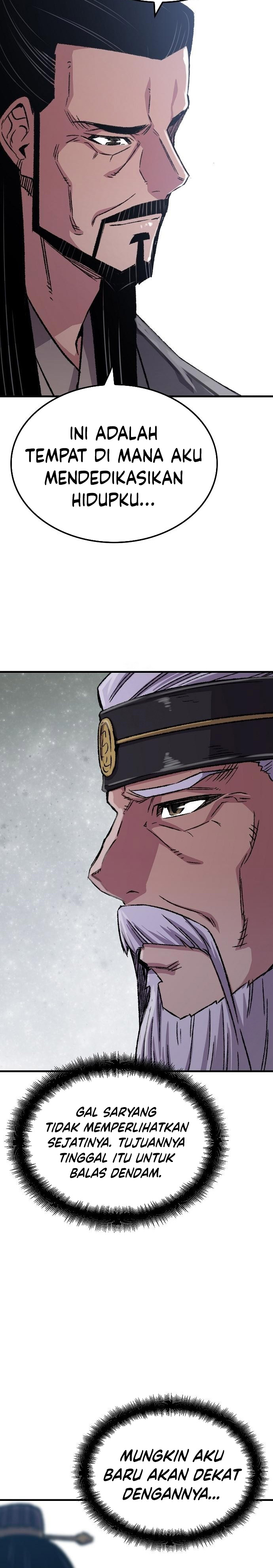 Reborn as The Heavenly Demon chapter 89
