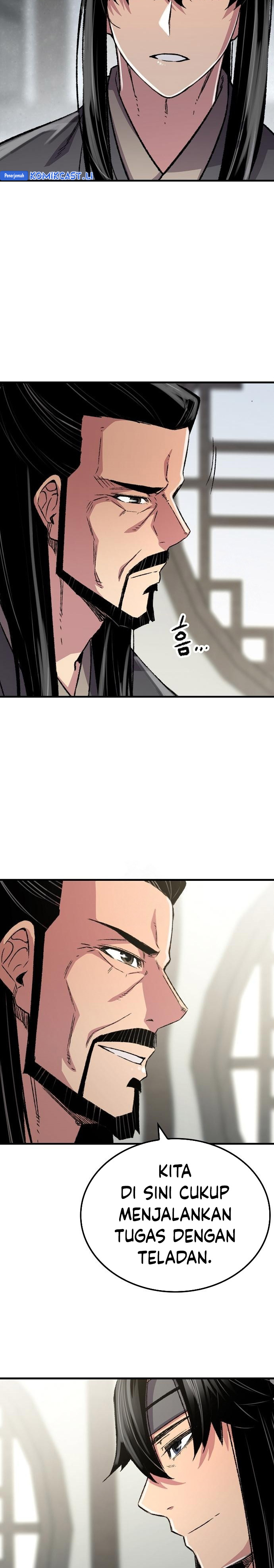 Reborn as The Heavenly Demon chapter 89