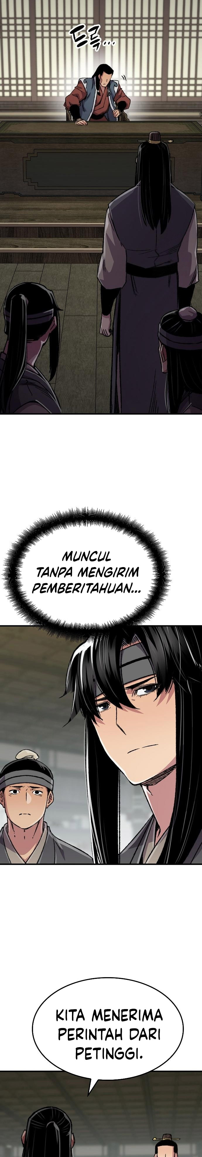 Reborn as The Heavenly Demon chapter 89