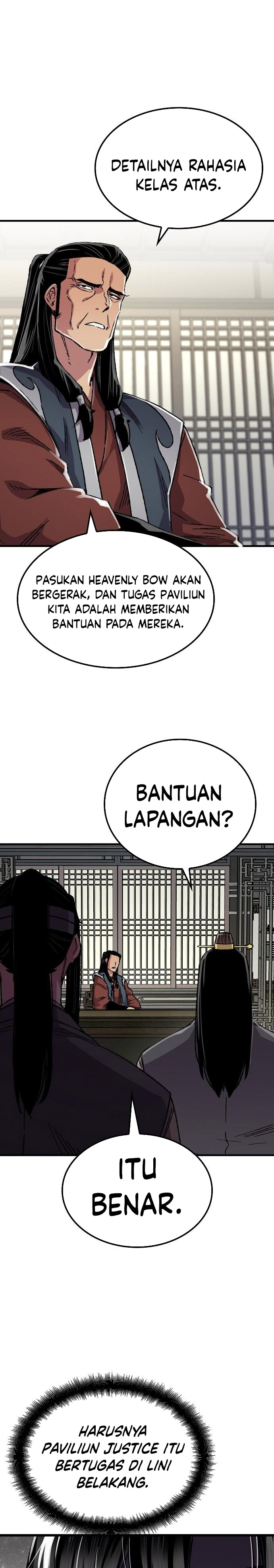 Reborn as The Heavenly Demon chapter 89