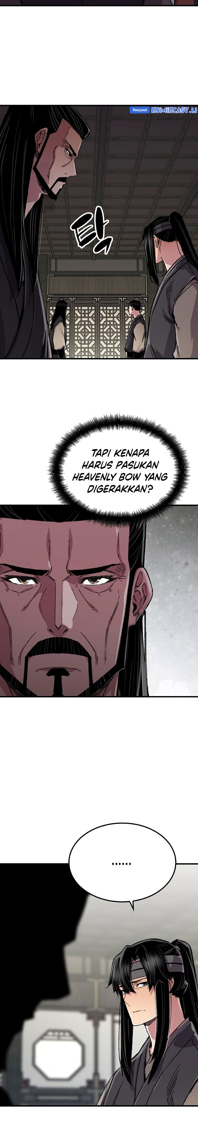 Reborn as The Heavenly Demon chapter 89