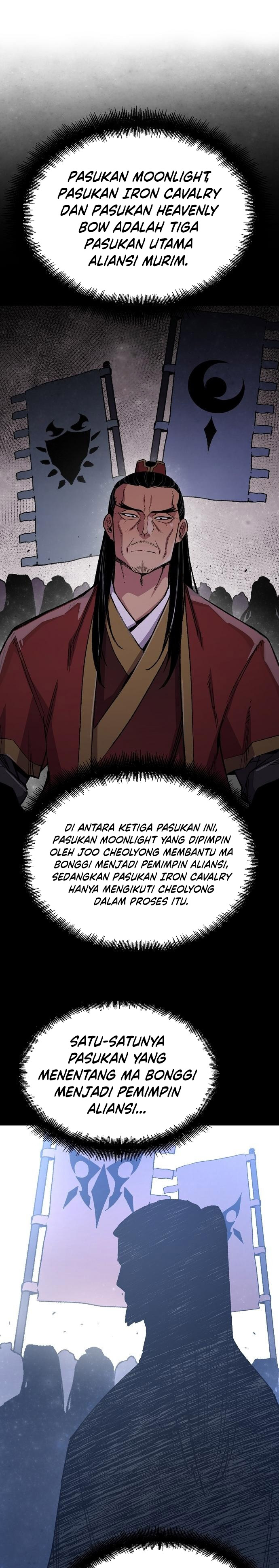 Reborn as The Heavenly Demon chapter 89