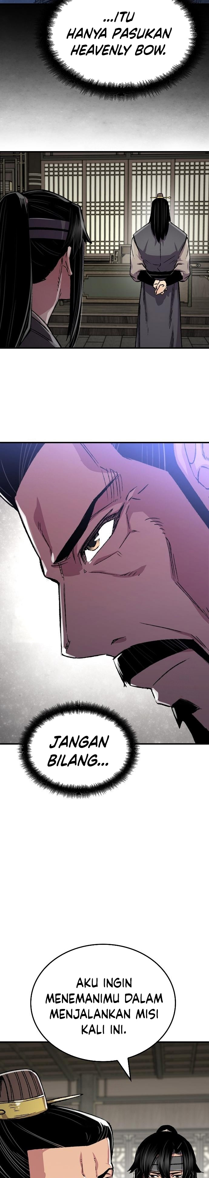 Reborn as The Heavenly Demon chapter 89