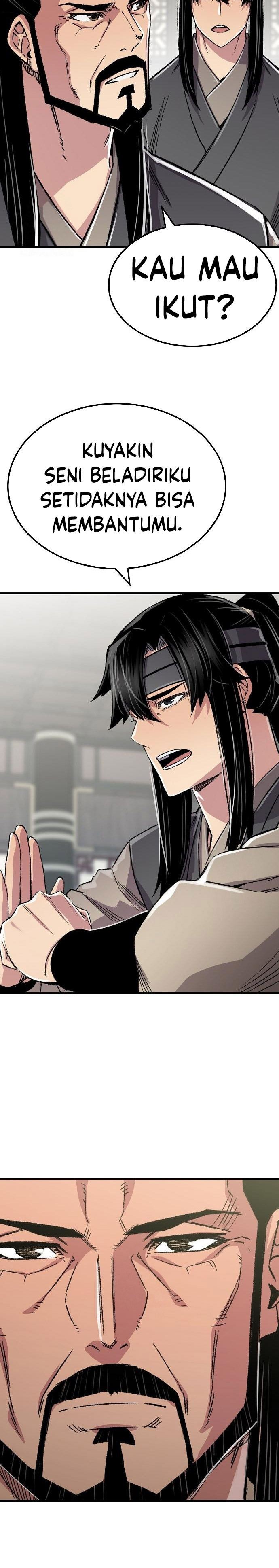 Reborn as The Heavenly Demon chapter 89