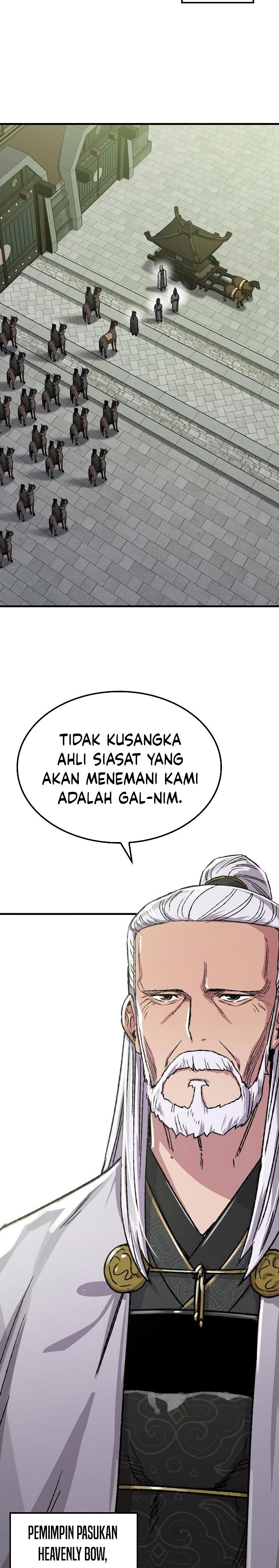 Reborn as The Heavenly Demon chapter 89