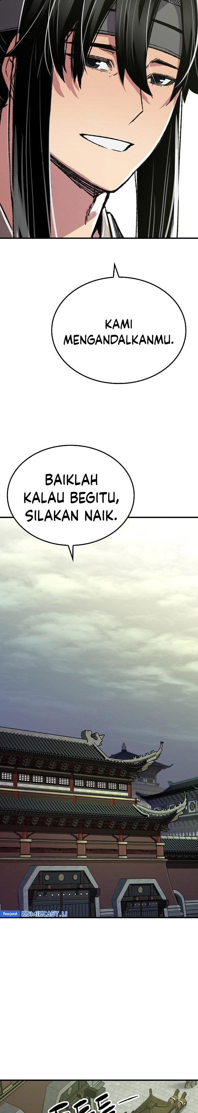Reborn as The Heavenly Demon chapter 89