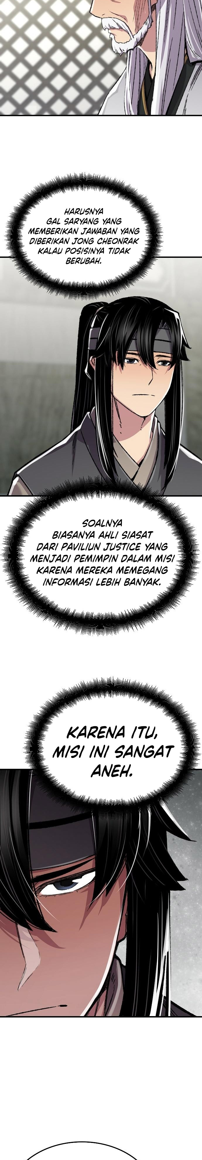Reborn as The Heavenly Demon chapter 89