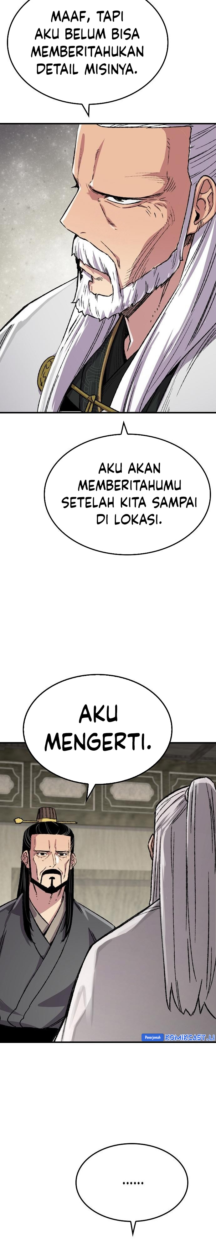 Reborn as The Heavenly Demon chapter 89