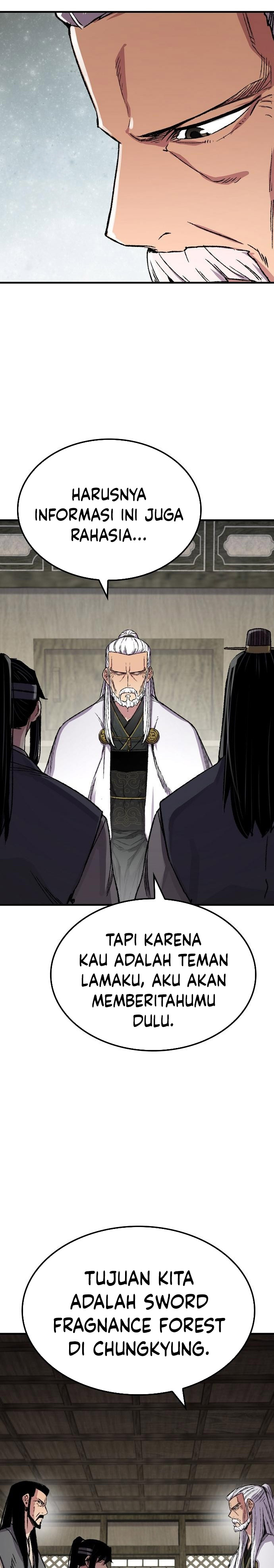 Reborn as The Heavenly Demon chapter 89