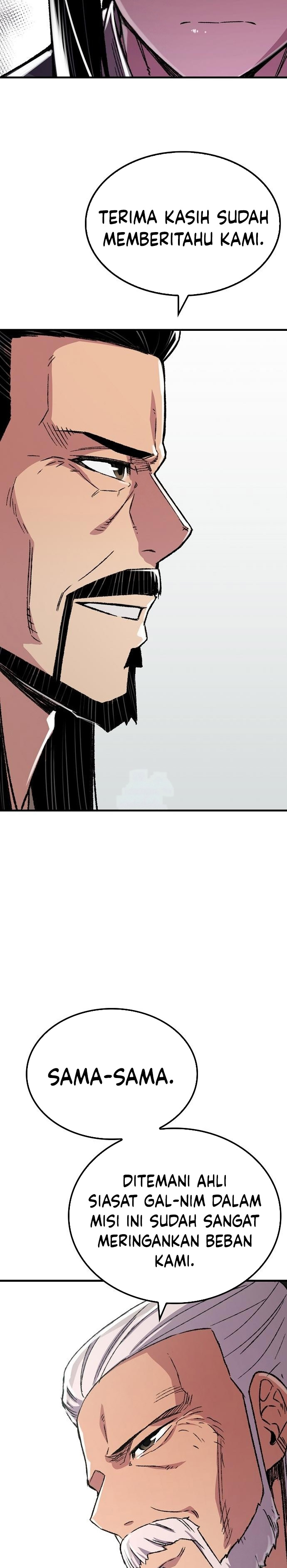 Reborn as The Heavenly Demon chapter 89