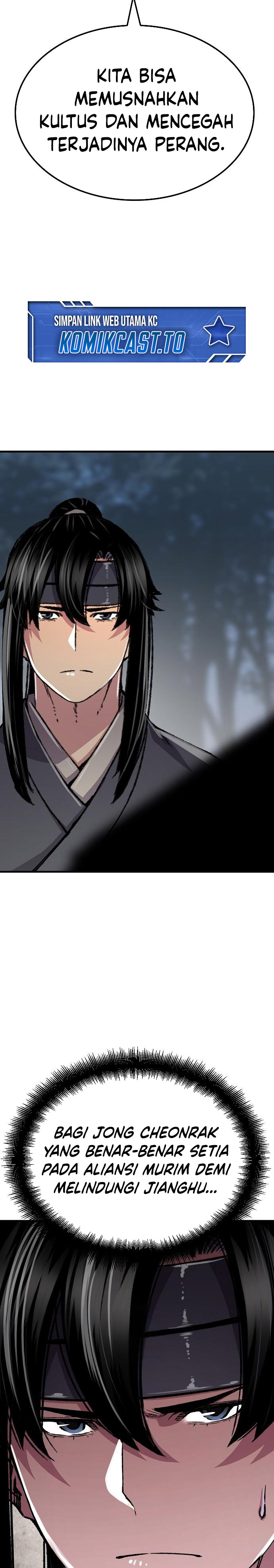 Reborn as The Heavenly Demon Chapter 92 Bahasa Indonesia