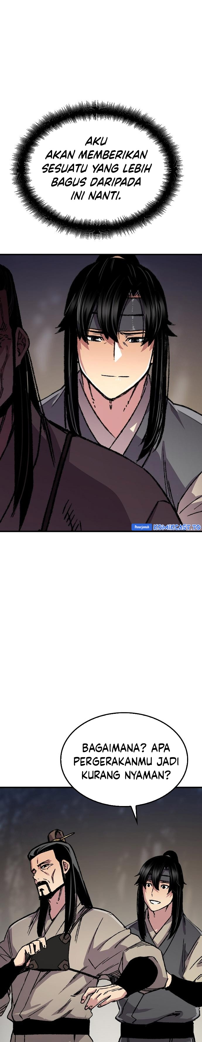 Reborn as The Heavenly Demon Chapter 92 Bahasa Indonesia