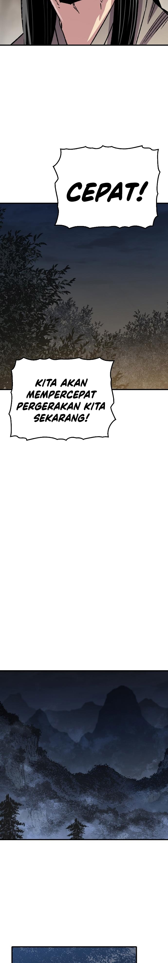 Reborn as The Heavenly Demon Chapter 92 Bahasa Indonesia