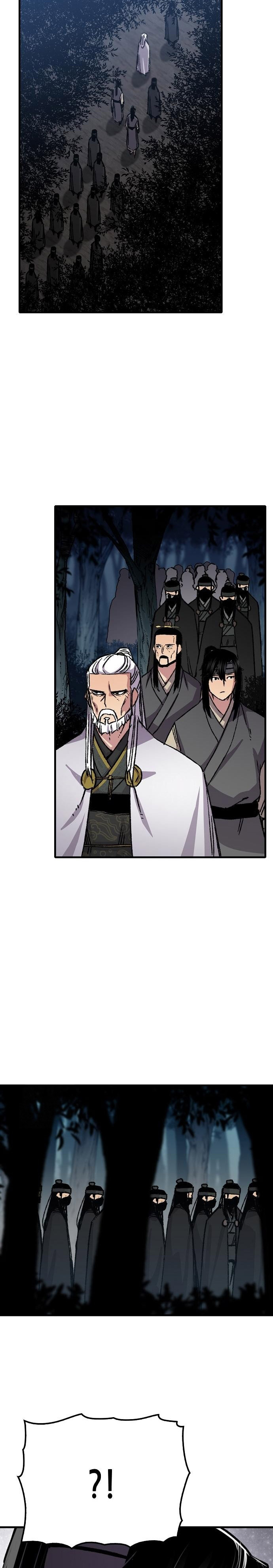 Reborn as The Heavenly Demon Chapter 92 Bahasa Indonesia