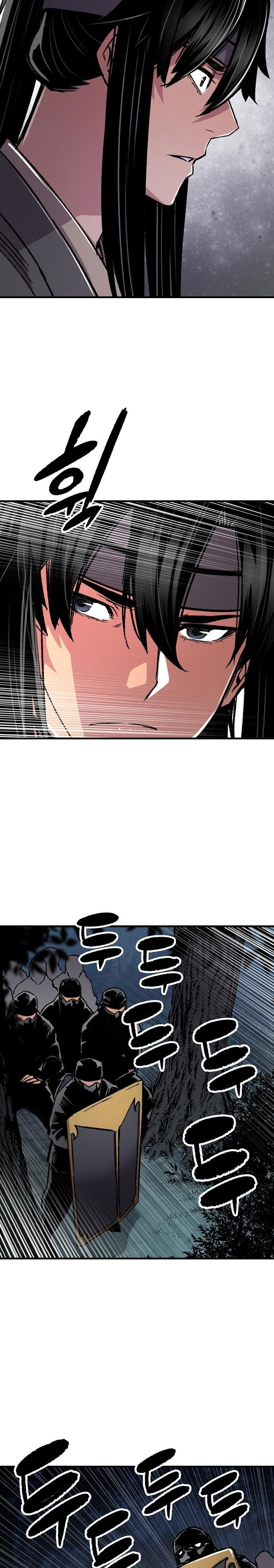 Reborn as The Heavenly Demon Chapter 92 Bahasa Indonesia