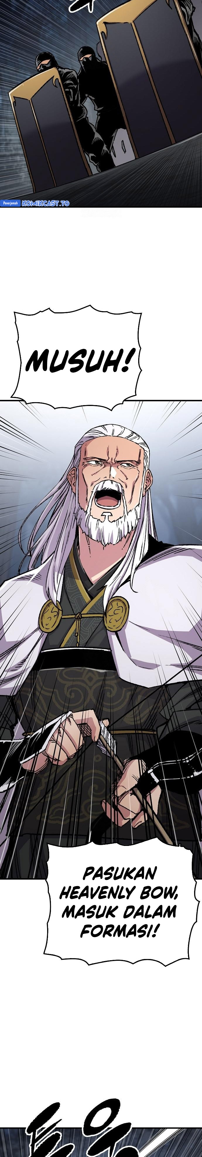 Reborn as The Heavenly Demon Chapter 92 Bahasa Indonesia