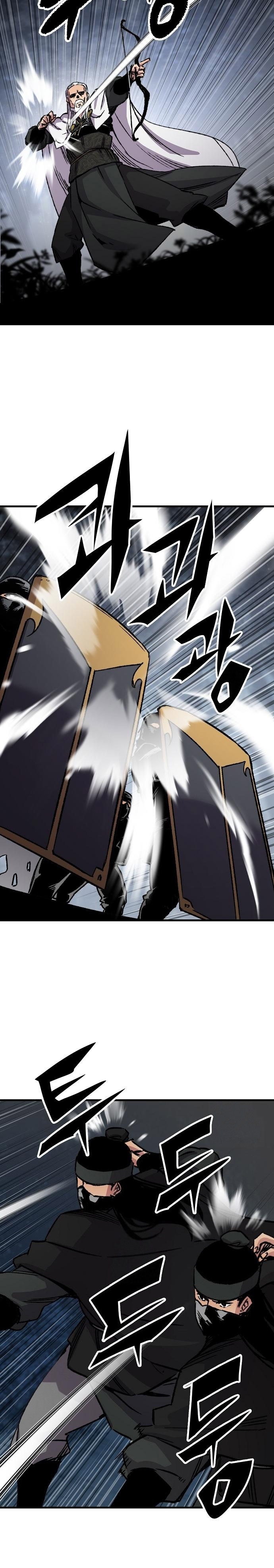 Reborn as The Heavenly Demon Chapter 92 Bahasa Indonesia