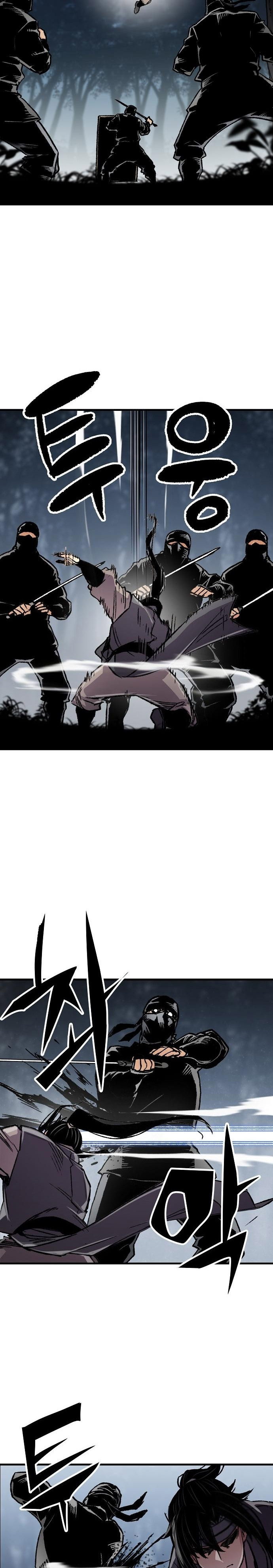 Reborn as The Heavenly Demon Chapter 92 Bahasa Indonesia