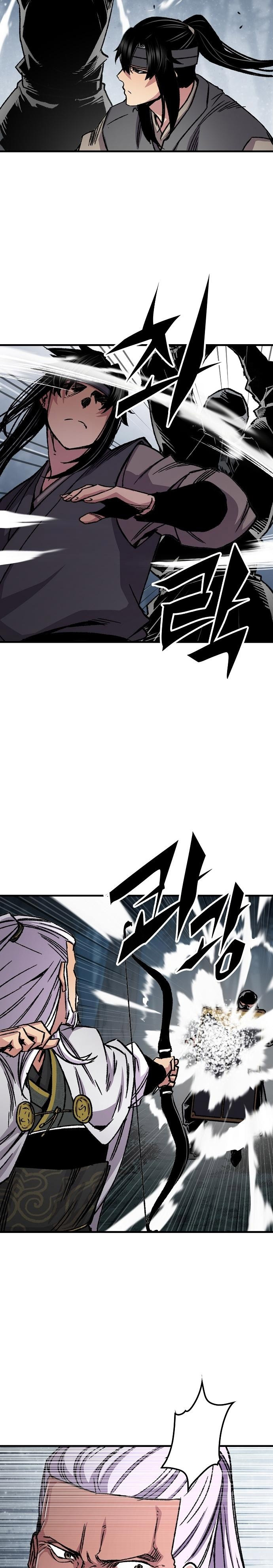 Reborn as The Heavenly Demon Chapter 92 Bahasa Indonesia