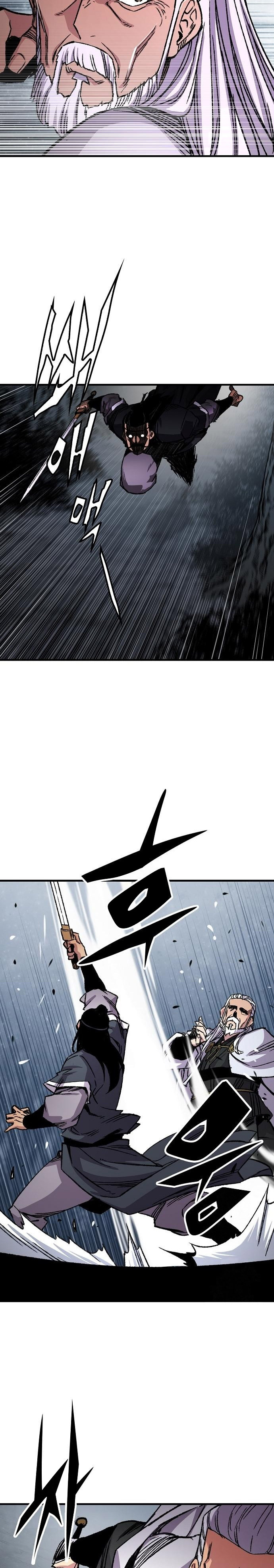 Reborn as The Heavenly Demon Chapter 92 Bahasa Indonesia