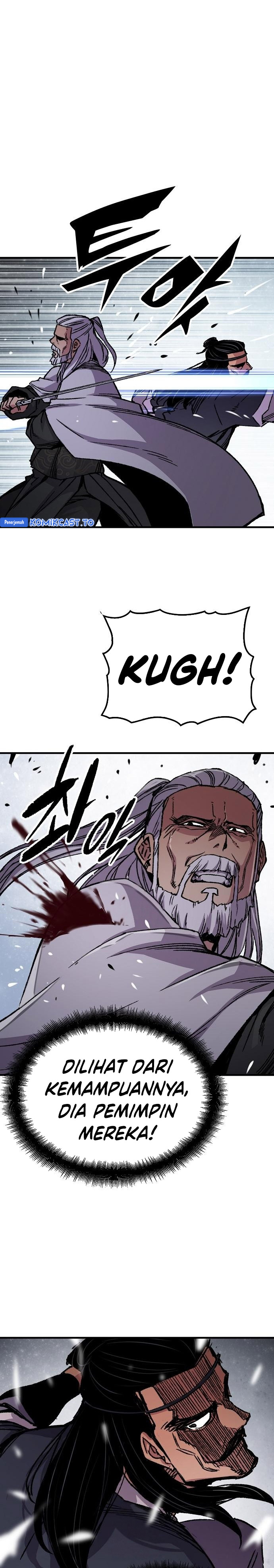 Reborn as The Heavenly Demon Chapter 92 Bahasa Indonesia