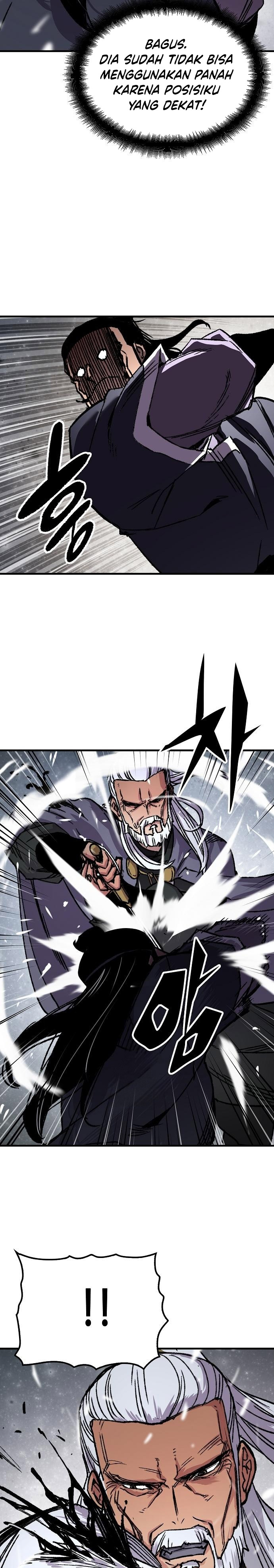 Reborn as The Heavenly Demon Chapter 92 Bahasa Indonesia